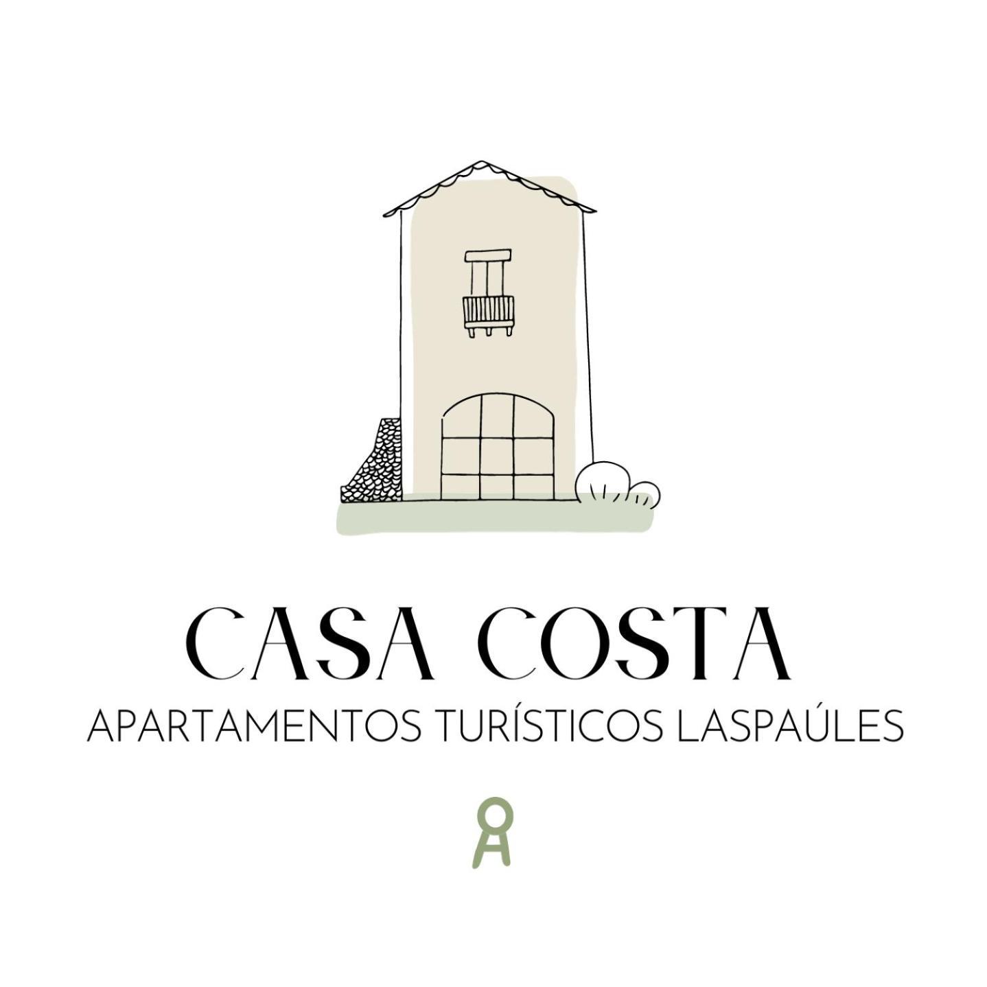 Casa Costa Apartment