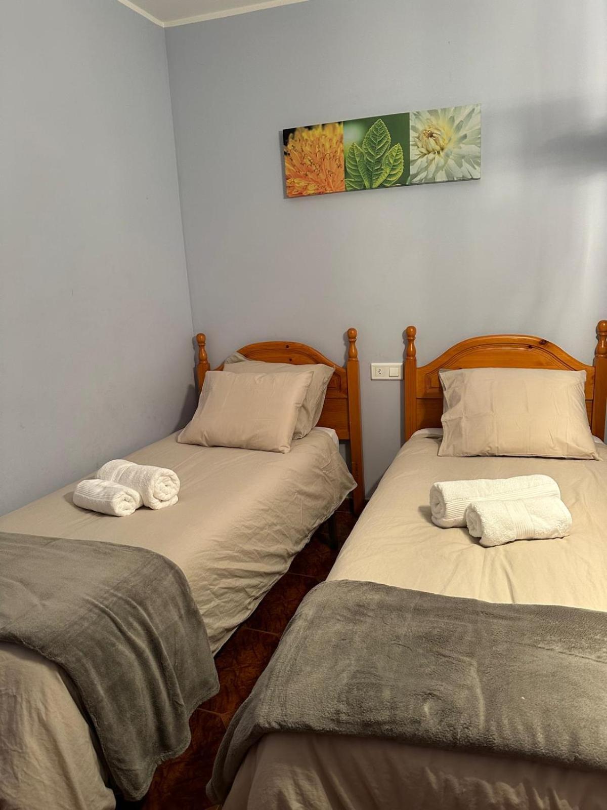 Casa Costa Apartment
