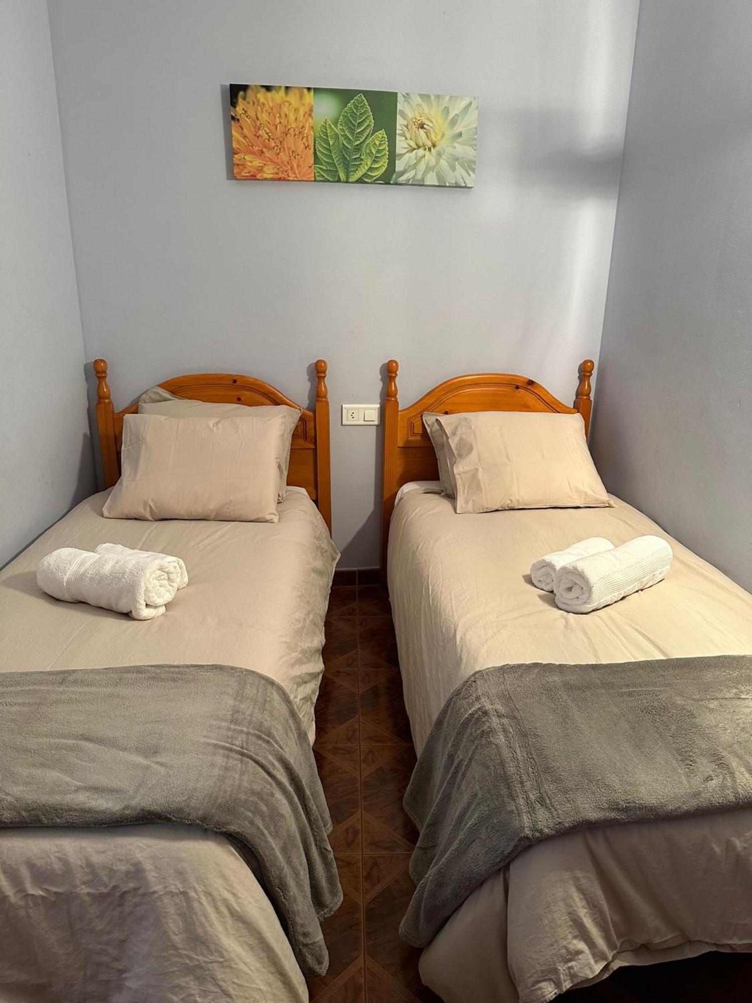 Apartment Casa Costa