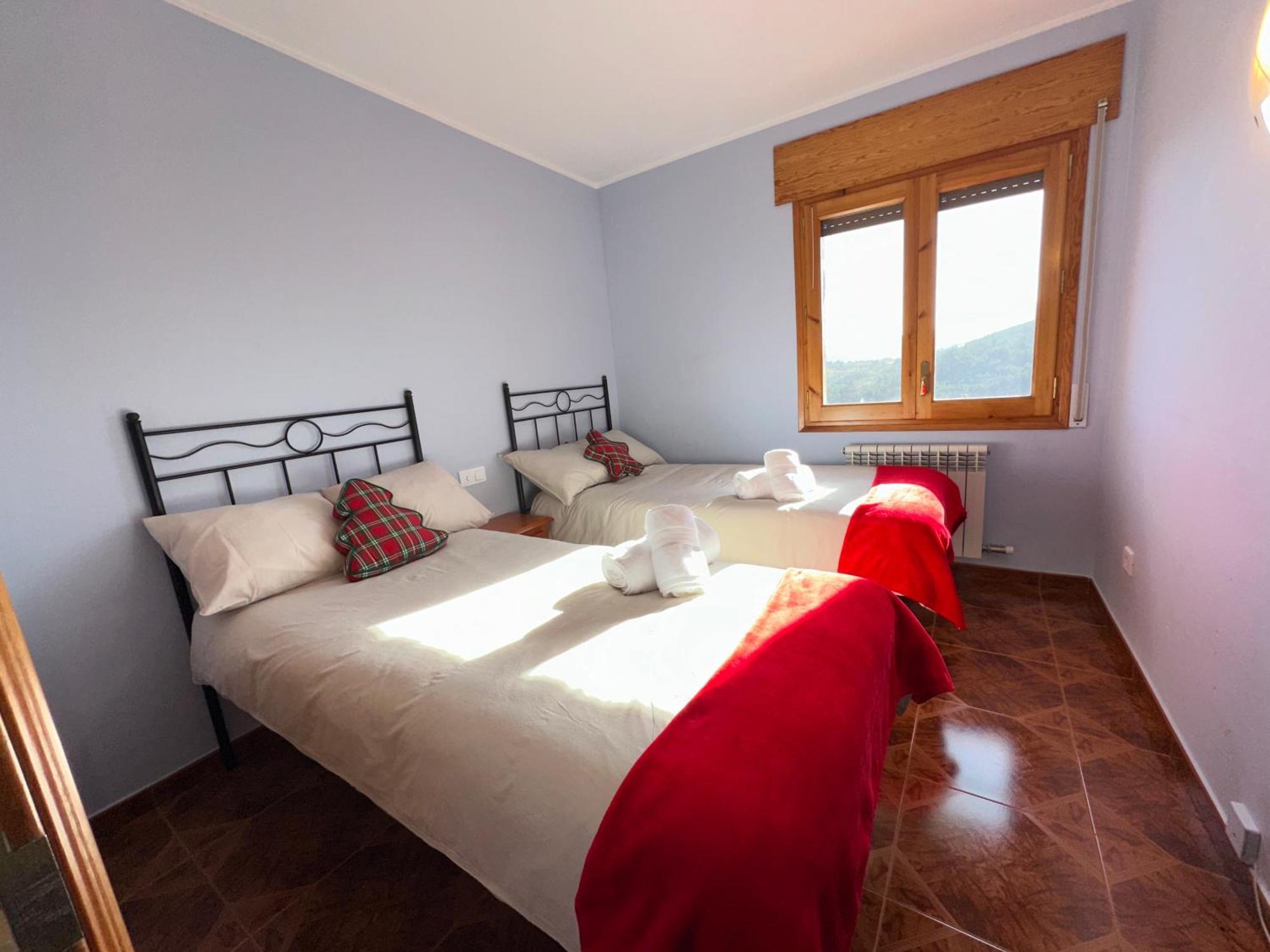 Casa Costa Apartment